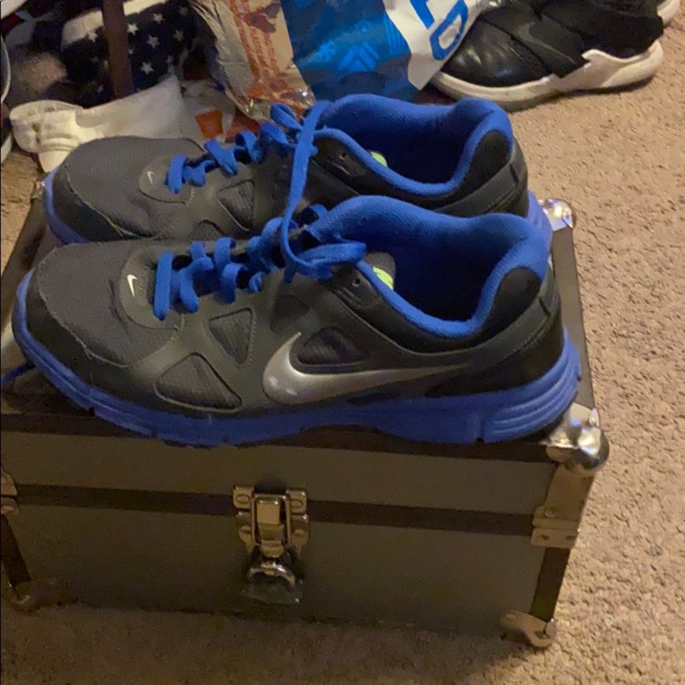 Nike Revolution Running Shoes